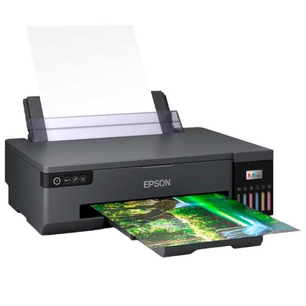Принтер Epson L18050 Струйный/ Цветная/ Черный photo 2