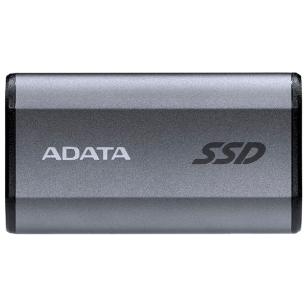 SSD ADATA SE880 2 ТБ SE880-1TCGY/ Титан photo 2