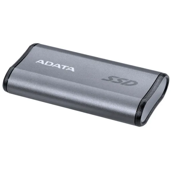 SSD ADATA SE880 2 ТБ SE880-1TCGY/ Титан photo 3