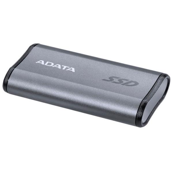 SSD ADATA SE880 2 ТБ SE880-1TCGY/ Титан photo 3