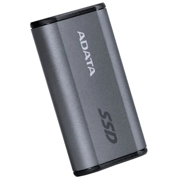 SSD ADATA SE880 2 ТБ SE880-1TCGY/ Титан photo 4