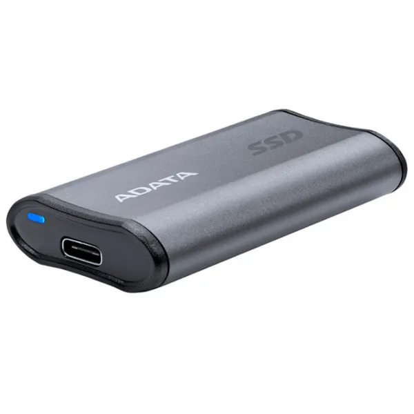 SSD ADATA SE880 2 ТБ SE880-1TCGY/ Титан photo 5