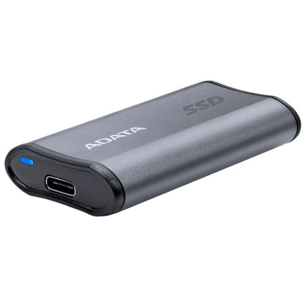 SSD ADATA SE880 2 ТБ SE880-1TCGY/ Титан photo 5