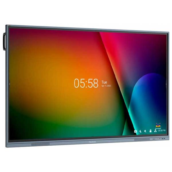 Интерактивная доска Viewsonic IFP6533 65"/ 4K photo 2