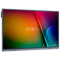 Tablă interactivă Viewsonic IFP6533 65"/ 4K photo 2