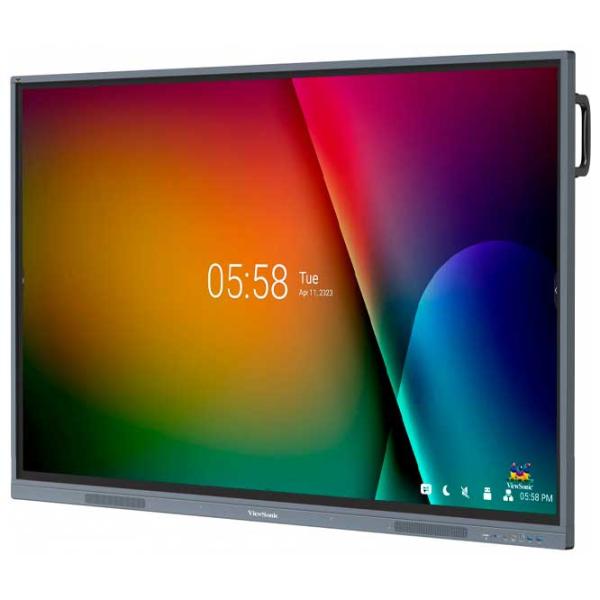 Интерактивная доска Viewsonic IFP6533 65"/ 4K photo 3