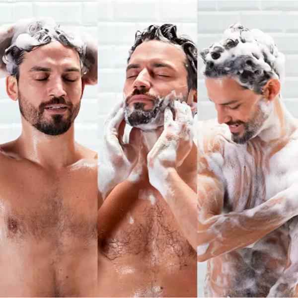 Шампунь Head & Shoulders Shampoo&Sg Sensitive 360 мл photo 4