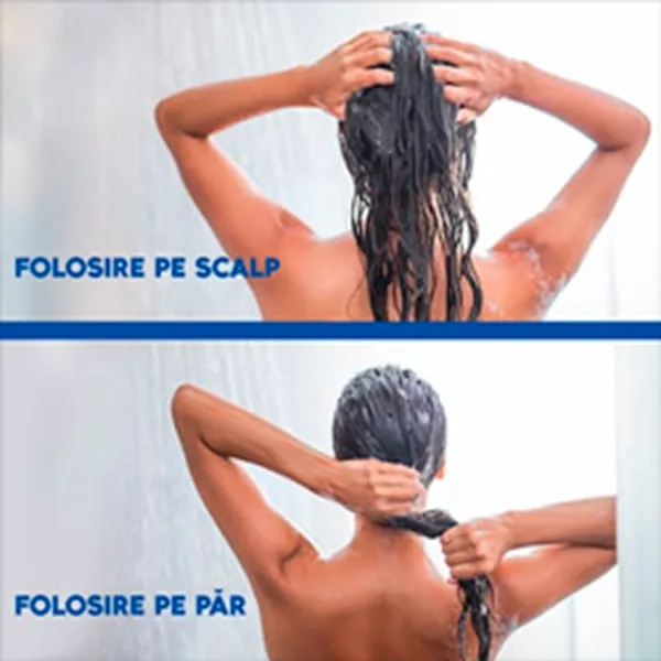 Шампунь Head & Shoulders Supreme Repair 300 мл photo 4
