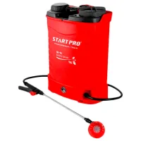 Pulverizator Start Pro SK-16 cu acumulator/ Red photo 2