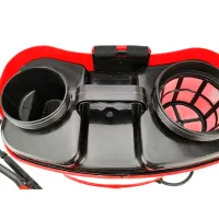 Pulverizator Start Pro SK-16 cu acumulator/ Red photo 4