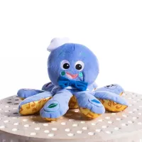 Мягкая игрушка Baby Einstein 074451309333 0.3+/ Синий photo 3