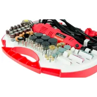 Polizor Start Pro SDG-350 Graver / 350 W / Red photo 4