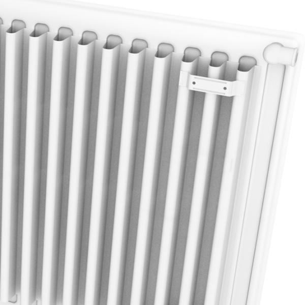 Radiator panou Perfetto PK/ 11 Oțel photo 2