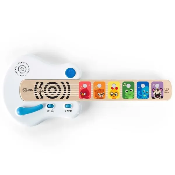 Jucărie interactivă Baby Einstein 074451123960 12+/ White photo 2