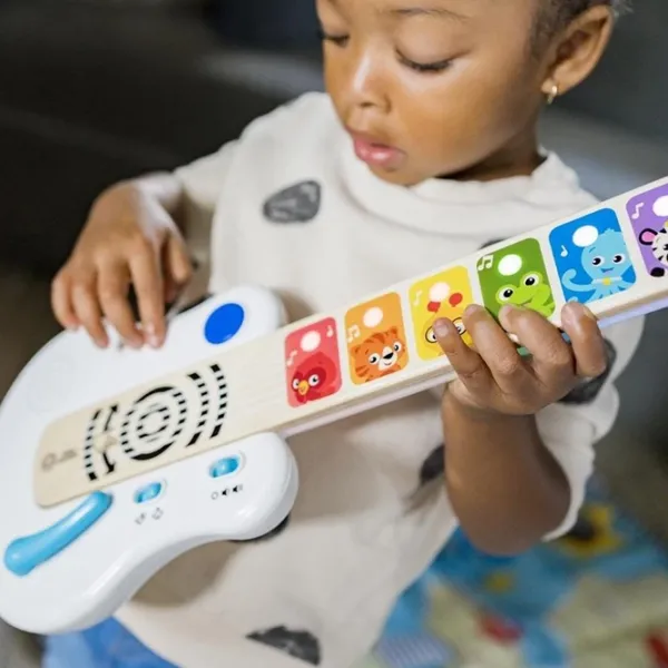 Jucărie interactivă Baby Einstein 074451123960 12+/ White photo 3