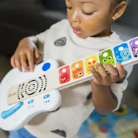 Интерактивная игрушка Baby Einstein 074451123960 12+/ Белый photo 3
