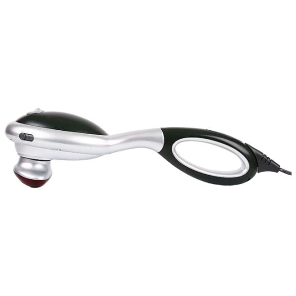 Aparat de masaj Zenet 719 Silver photo 2