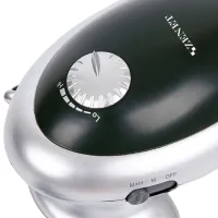 Aparat de masaj Zenet 719 Silver photo 3