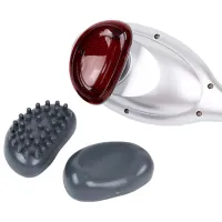 Aparat de masaj Zenet 719 Silver photo 5