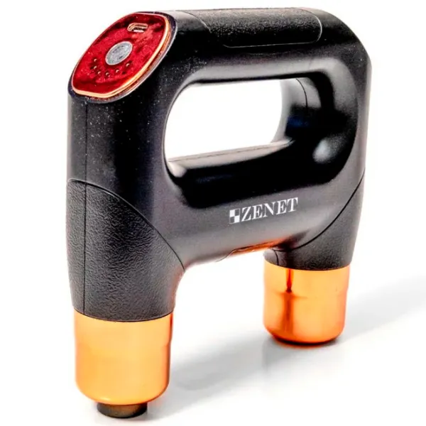 Массажер Zenet 704 Черный photo 4