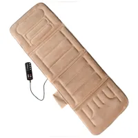 Husa de masaj Zenet 826 Beige photo 2