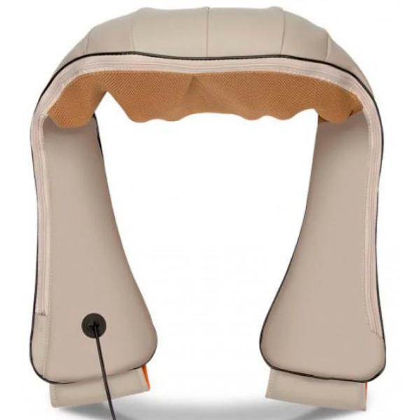 Aparat de masaj Zenet 757 Beige photo 2