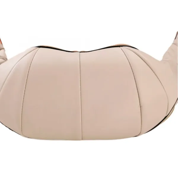 Aparat de masaj Zenet 757 Beige photo 4
