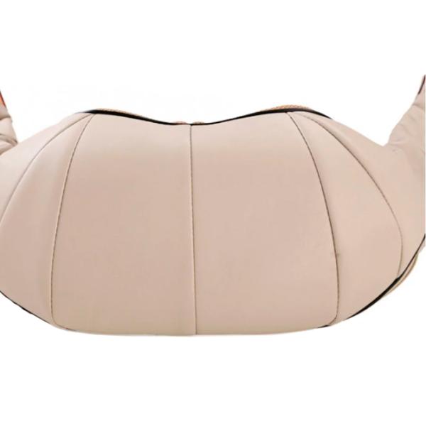 Aparat de masaj Zenet 757 Beige photo 4