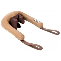 Aparat de masaj Zenet 759 Brown photo 2