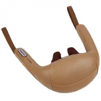 Aparat de masaj Zenet 759 Brown photo 3