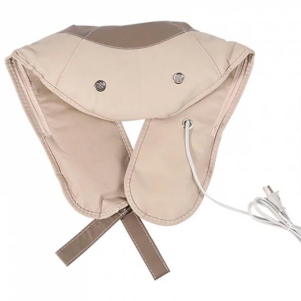 Aparat de masaj Zenet 756 Beige photo 2