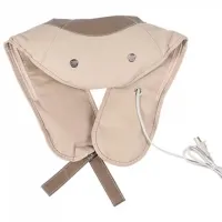 Aparat de masaj Zenet 756 Beige photo 2