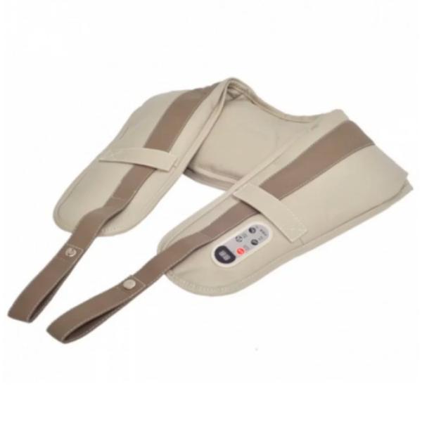 Aparat de masaj Zenet 756 Beige photo 3