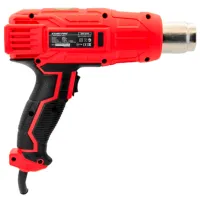 Suflantă de aer cald Start Pro SHG-2070 2070 W/ Red photo 3