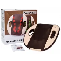 Aparat de masaj Zenet 728 Beige photo 3