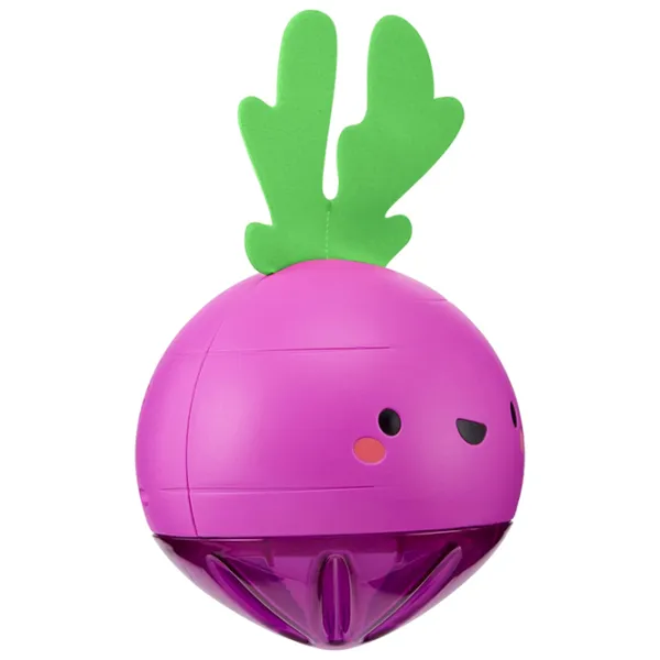 Музыкальная игрушка Skip Hop Farmstand Талантливая свекла 50194135343219 0.6+/ Пурпурный photo 2 Музыкальная игрушка Skip Hop Farmstand Талантливая свекла 50194135343219 0.6+/ Пурпурный photo 2