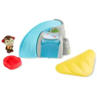 Игрушка каталка Skip Hop Zoo Авантюрная обезьяна 9M807110 2+/ Разноцветный photo 2