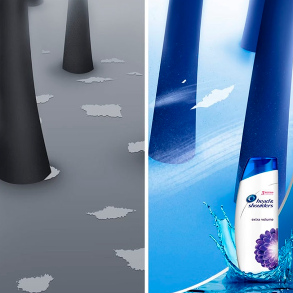 Шампунь Head & Shoulders Extra Volume 675 мл photo 3 Шампунь Head & Shoulders Extra Volume 675 мл photo 3