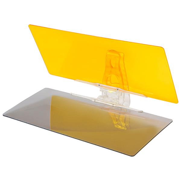 Parasolar Airline ASV-AG-01 Plexiglas photo 2