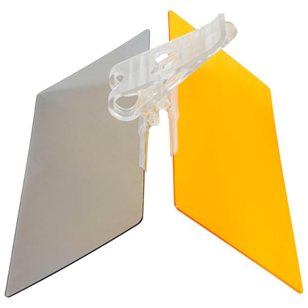 Parasolar Airline ASV-AG-01 Plexiglas photo 3