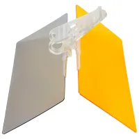 Parasolar Airline ASV-AG-01 Plexiglas photo 3
