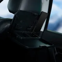 Masă de călătorie Airline ATC-F-01 Plastic photo 6