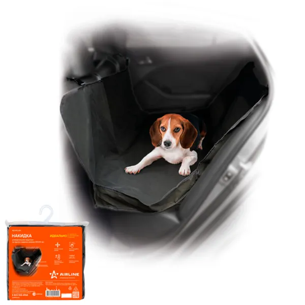 Pelerină de protecție Airline AO-PC-05 Universal photo 2
