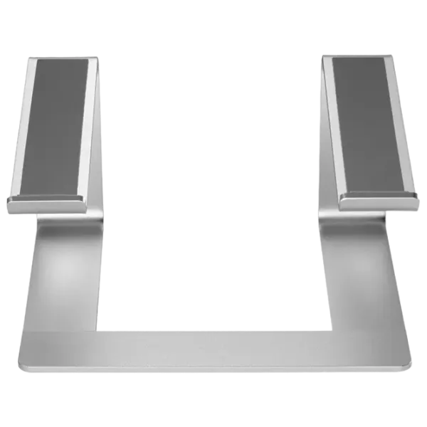 Suport pentru laptop Gembird NBS-D1-01 15.6"/ Silver photo 2