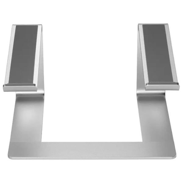 Suport pentru laptop Gembird NBS-D1-01 15.6"/ Silver photo 2