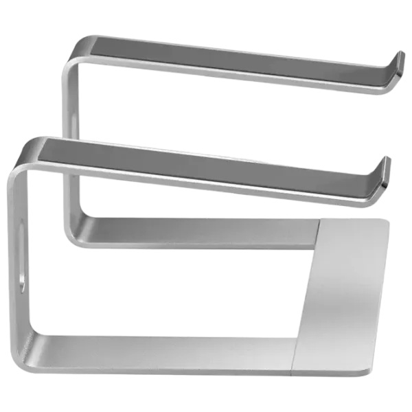 Suport pentru laptop Gembird NBS-D1-01 15.6"/ Silver photo 3
