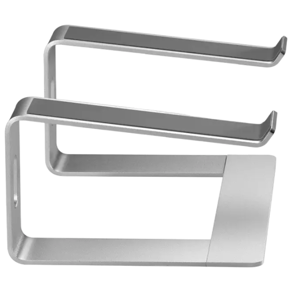 Suport pentru laptop Gembird NBS-D1-01 15.6"/ Silver photo 3