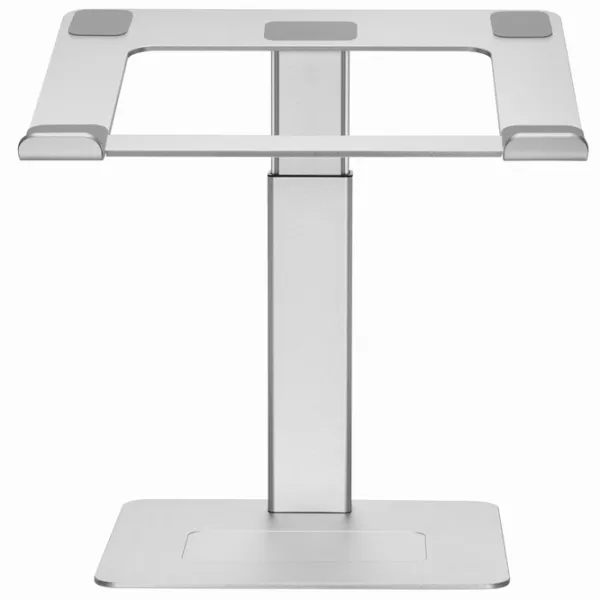 Suport pentru laptop Gembird NBS-D1-02 15.6"/ Silver photo 2