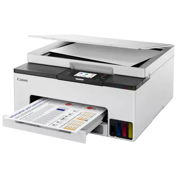 МФУ Canon MAXIFY
GX1040 Струйный/ Цветная photo 2