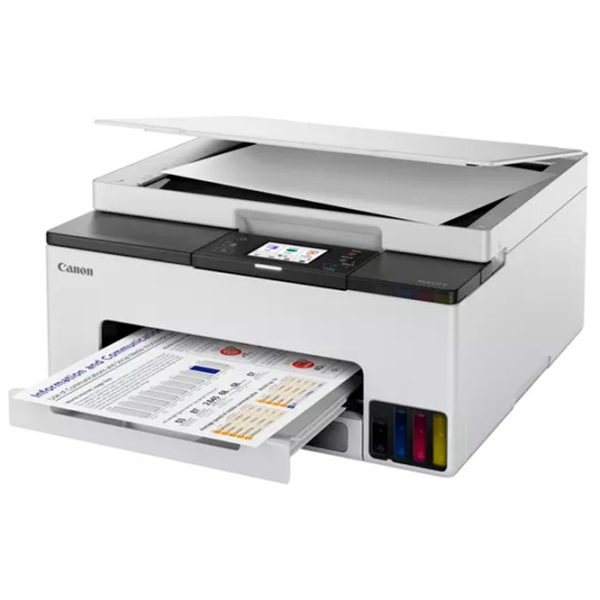 МФУ Canon MAXIFY
GX1040 Струйный/ Цветная photo 2